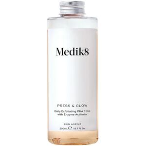 Medik8 Press and Glow Refill 200ml