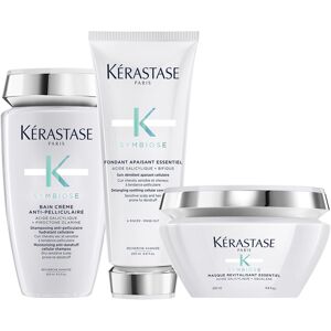 Kerastase Kérastase Symbiose Purifying & Moisturising Anti-Dandruff Shampoo, Co