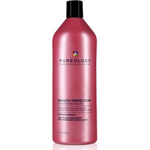 Pureology Smooth Perfection Conditioner 1000ml Worth £92