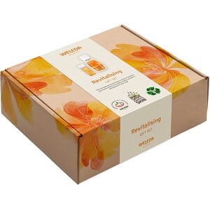 Weleda Revitalising Gift Set