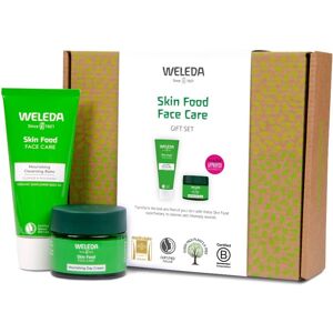 Weleda Skin Food Face Care Gift