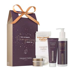 Margaret Dabbs The Ultimate Pampering Night In Gift Set