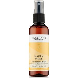 Tisserand Happy Vibes MoodFix Mist 100ml