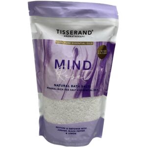 Tisserand Mind Reset Bath Salts 1000g