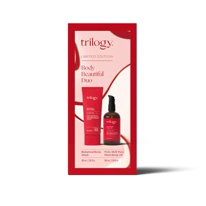 Trilogy Body Beautiful Duo