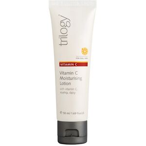 Trilogy Vitamin C Moisturising Lotion 50ml