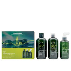 Paul Mitchell Lemon Sage Gift Set