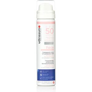 Ultrasun Face & Scalp UV Protection Mist SPF50 75ml