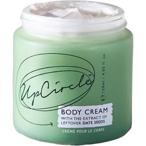 UpCircle Body Cream with Date Seeds 120ml