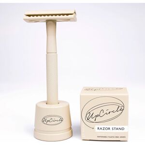 UpCircle Safety Razor - Stand