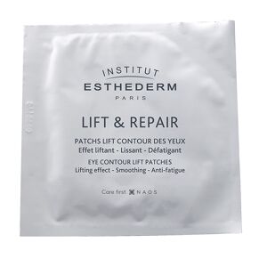 Institut Esthederm Lift & Repair Anti-Fatigue Eye Patches 3ml