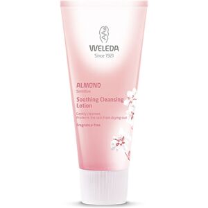 Weleda Almond Soothing Cleansing Lotion 75ml