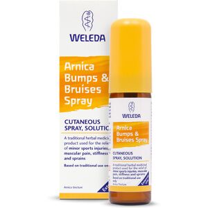 Weleda Arnica Bumps & Bruises Spray 20ml