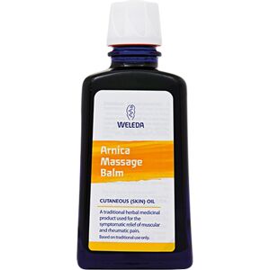 Weleda Arnica Massage Balm 100ml