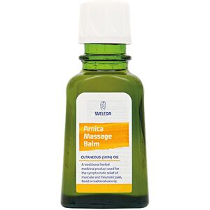 Weleda Arnica Massage Balm 50ml