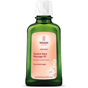 Weleda Stretch Mark Massage Oil 100ml