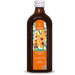 Weleda Sea Buckthorn Elixir 250ml