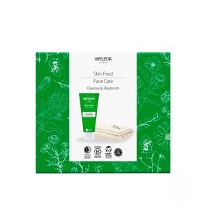 Weleda Skin Food Face Care Gift Set 1