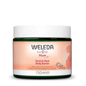 Weleda Stretch Mark Body Butter 150ml