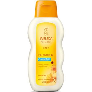 Weleda Calendula Cream Bath 200ml