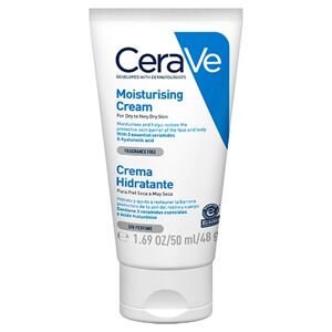 CeraVe Moisturising Cream 50ml