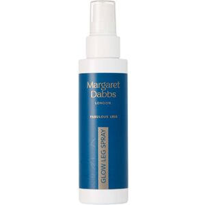 Margaret Dabbs London Refining Glow Leg Spray 100ml