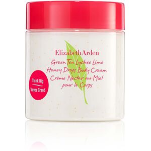 Elizabeth Arden Lychee Lime Honey Nectar Moisturizing Body Cream - Body Cream Elizabeth Arden Lychee Lime Honey Nectar Moisturizing Body Cream - Body Cream