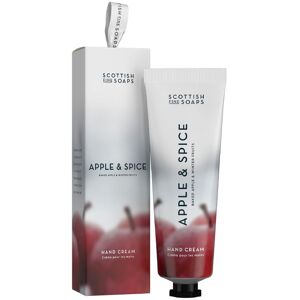 Debenhams Apple & Spice Hand Cream - Hand Cream Debenhams Apple & Spice Hand Cream - Hand Cream