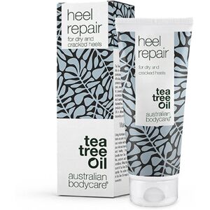 Australian Bodycare Tea Tree Heel Repair 100ml Australian Bodycare Tea Tree Heel Repair 100ml
