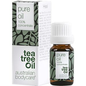 Australian Bodycare Pure Tea Tree Oil 10ml Australian Bodycare Pure Tea Tree Oil 10ml