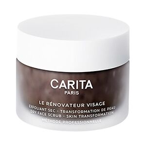 Carita Urban Rescue Renovateur Visage Dry Scrub Travel size 15ml Carita Urban Rescue Renovateur Visage Dry Scrub Travel size 15ml