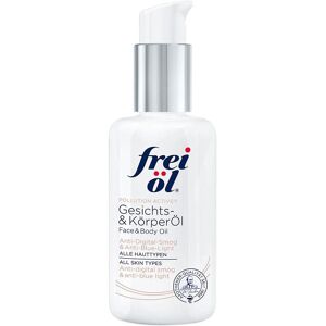 Frei Ol Skincare Frei OI Skincare Pollution Active Face & Body Oil 100ml Frei Ol Skincare Frei OI Skincare Pollution Active Face & Body Oil 100ml