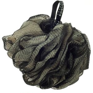 Hydrea London Hydréa London Black and Cream Body Buffer (BEBS) 55g Hydrea London Hydréa London Black and Cream Body Buffer (BEBS) 55g