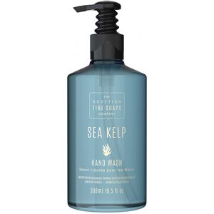 Scottish Fine Soaps Sea Kelp Hand Wash - Hand Wash - 300ml Scottish Fine Soaps Sea Kelp Hand Wash - Hand Wash - 300ml