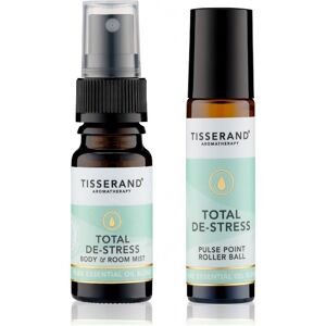 Tisserand De-Stress Routine Duo Tisserand De-Stress Routine Duo