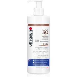 Ultrasun Tan Activator for Body SPF30 400ml Ultrasun Tan Activator for Body SPF30 400ml