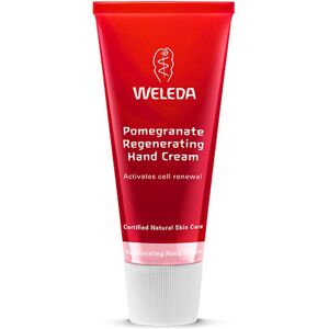 Weleda Pomegranate Regenerating Hand Cream 50ml Weleda Pomegranate Regenerating Hand Cream 50ml