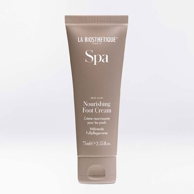 La Biosthetique SPA - Nourishing Foot Cream 75ml - Foot Cream La Biosthetique SPA - Nourishing Foot Cream 75ml - Foot Cream