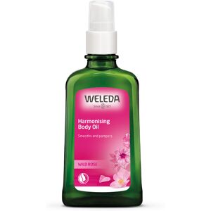 Weleda Wild Rose Body Oil 100ml