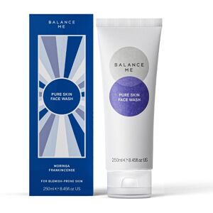 Balance Me Limited Edition Supersize Pure Skin Face Wash 250ml - Worth