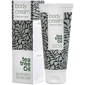 Australian Bodycare Intensive Repair Body Cream 100ml