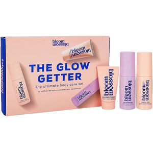 Bloom and Blossom Bloom & Blossom 'The Glow Getter' The Ultimate Body Care Set Worth £3