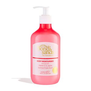 Bondi Sands Body Moisturiser Summer Fruits 500ml