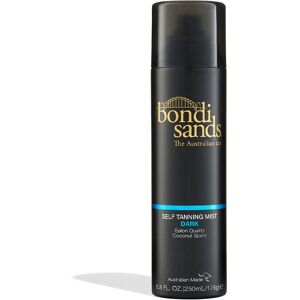 Bondi Sands Self Tanning Dark Mist 250ml