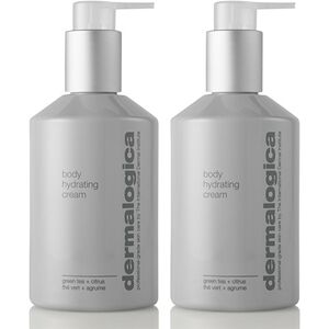 Dermalogica Body Hydrating Cream 295ml Double