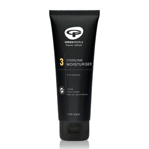 Green People for Men - No. 3 Cooling Moisturiser 100ml