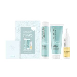 Paul MItchell Hydrate Gift Set (Worth £70.65)