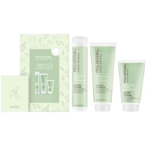 Paul Mitchell Smooth Gift Set (Worth £71.65)