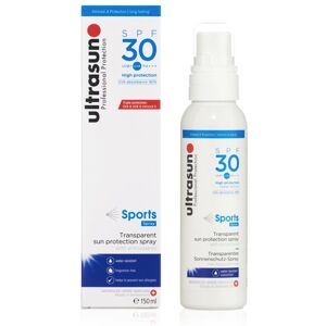 Ultrasun Sports Spray SPF30 150ml