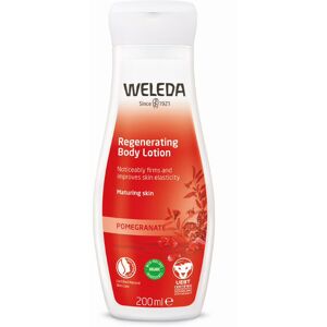 Weleda Regenerating Body Lotion 200ml